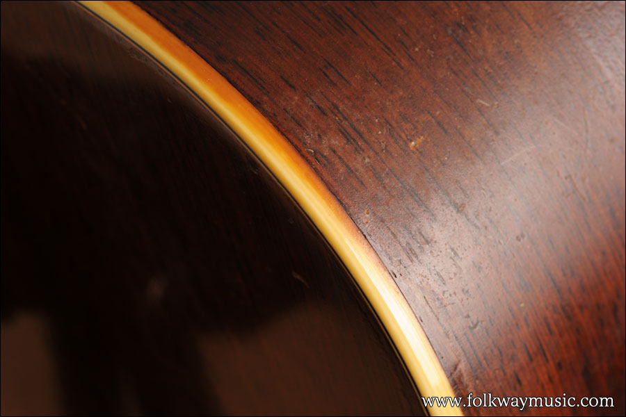 1935 Martin D-28