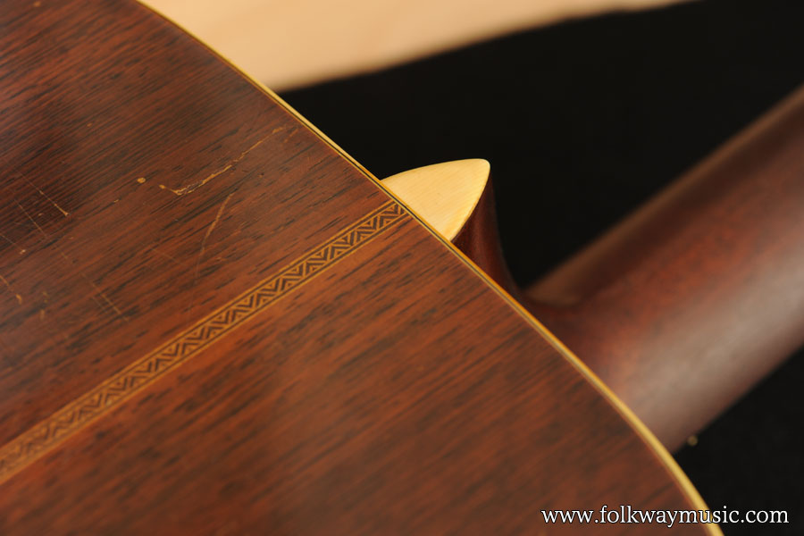 1935 Martin D-28