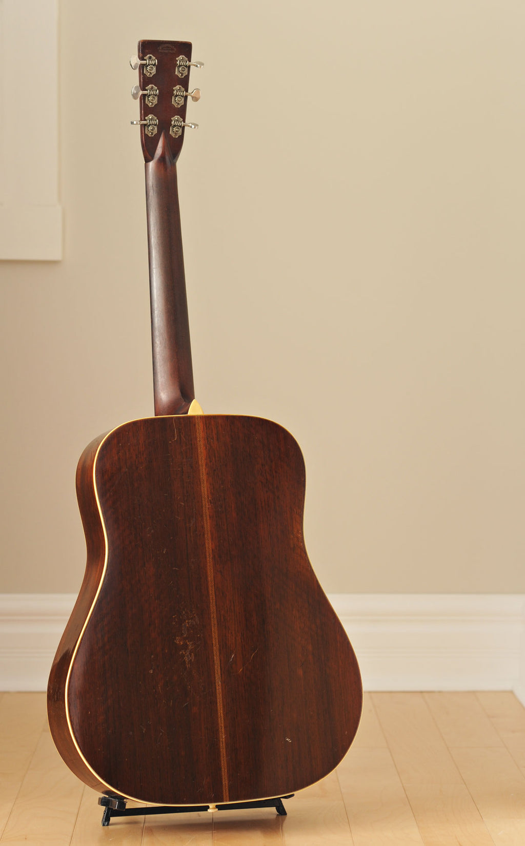 1935 Martin D-28