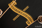 1945 Gibson Banner LG2