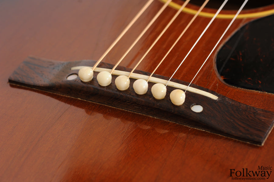 1945 Gibson Banner LG2
