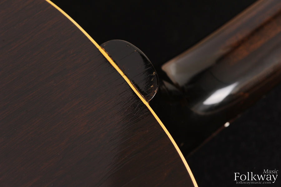 1945 Gibson Banner LG2