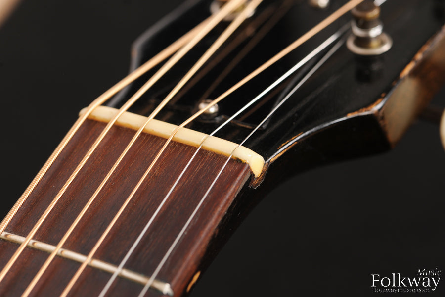 1945 Gibson Banner LG2