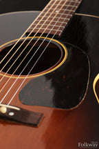 1945 Gibson Banner LG2