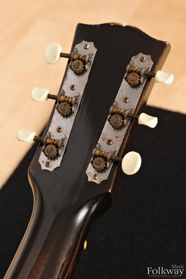 1945 Gibson Banner LG2