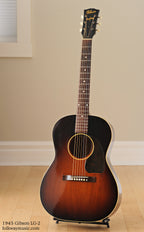 1945 Gibson Banner LG2