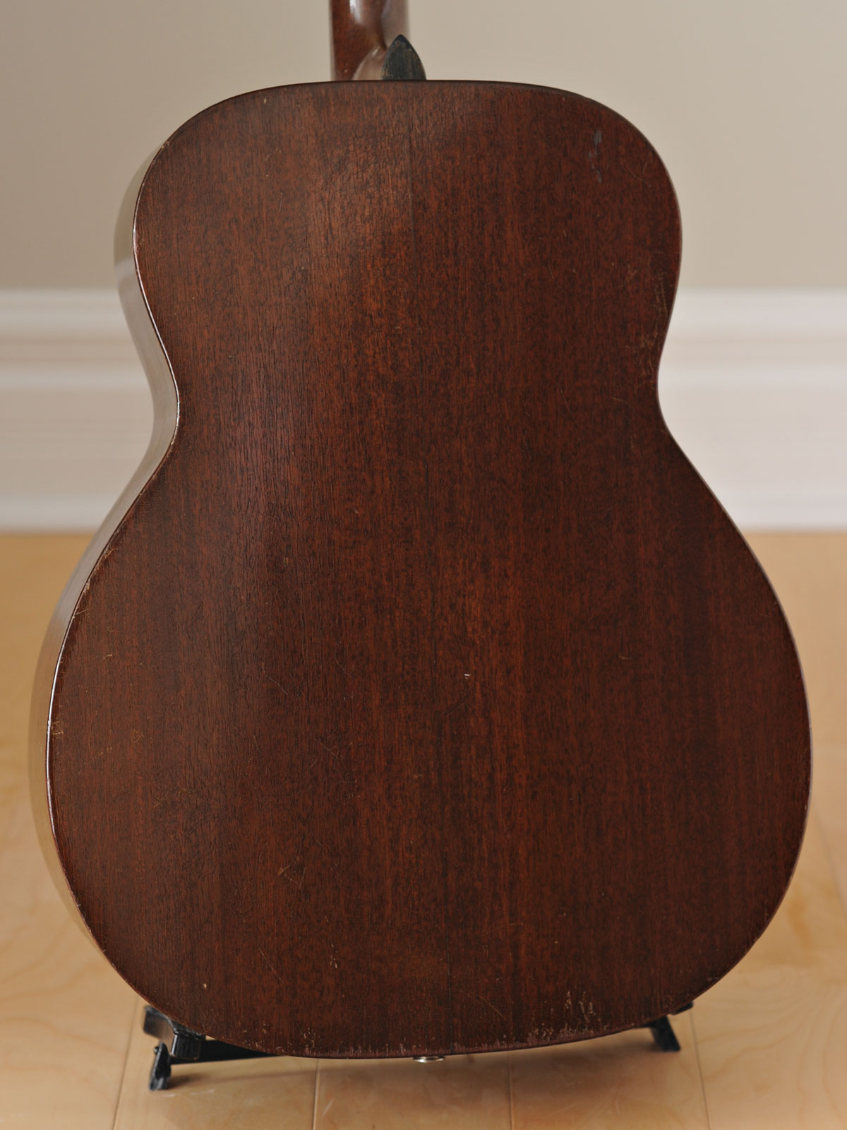1943 Martin 0-17T