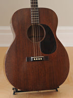 1943 Martin 0-17T