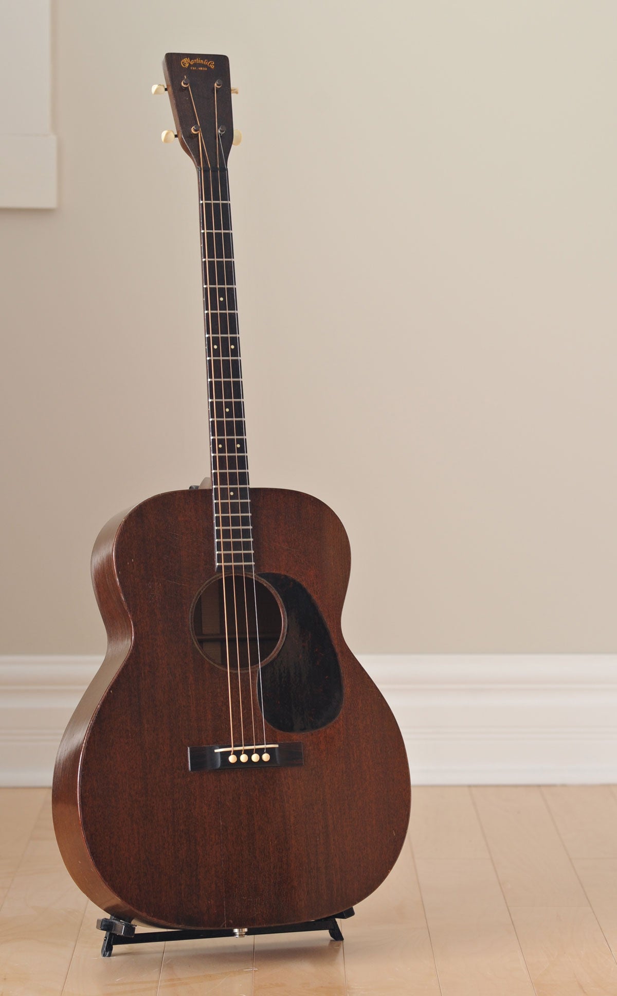 1943 Martin 0-17T