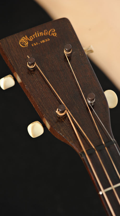 1943 Martin 0-17T