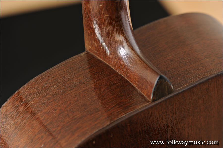 1943 Martin 0-17T