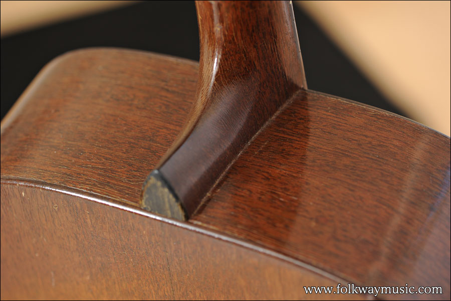 1943 Martin 0-17T