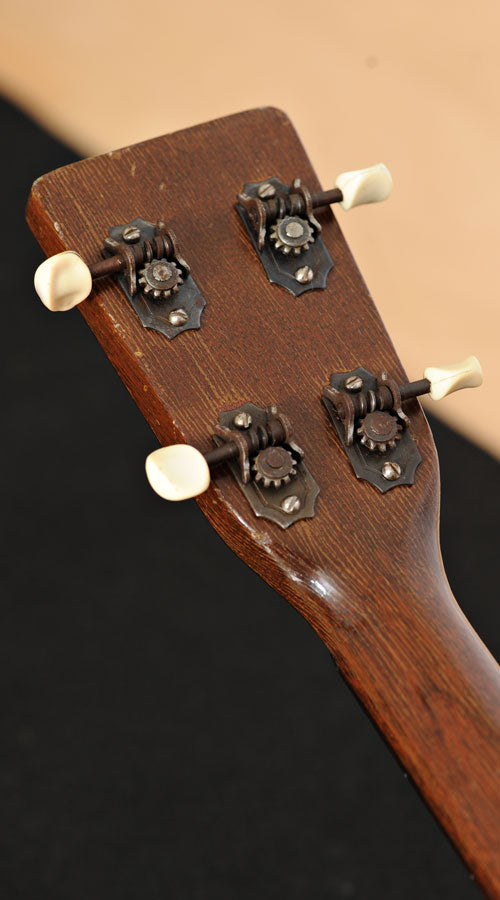 1943 Martin 0-17T