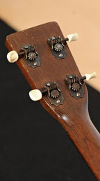 1943 Martin 0-17T