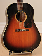 1944 Gibson Banner J-45 Maple