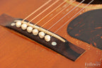 1944 Gibson Banner J-45 Maple