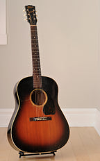 1944 Gibson Banner J-45 Maple