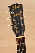 1944 Gibson Banner J-45 Maple