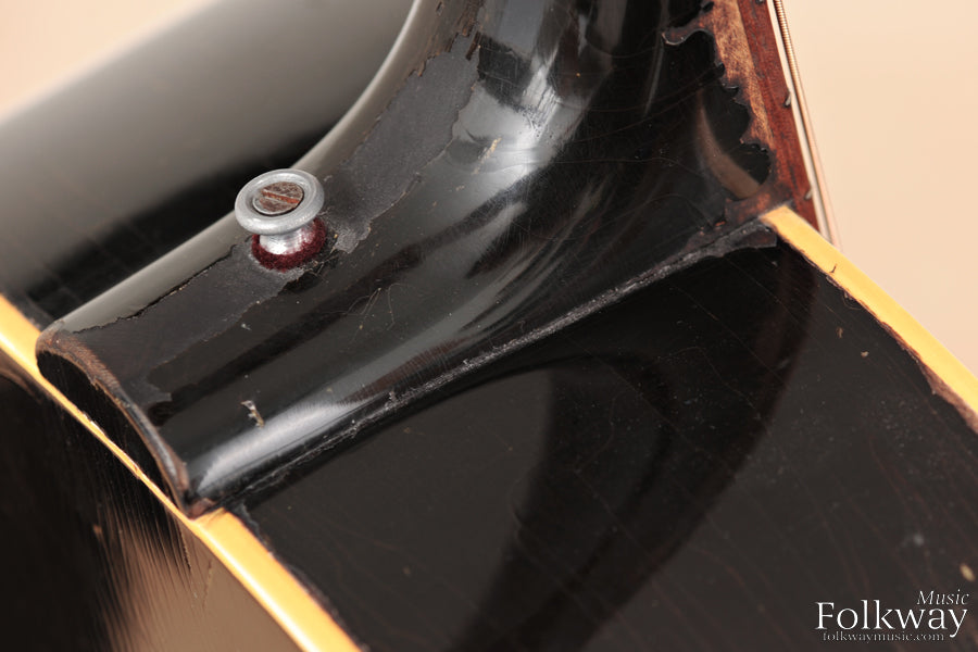 1944 Gibson Banner J-45 Maple