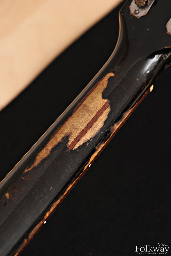1944 Gibson Banner J-45 Maple