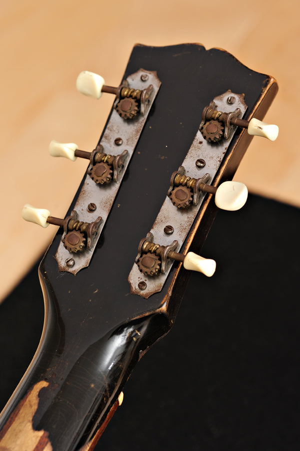 1944 Gibson Banner J-45 Maple