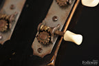 1944 Gibson Banner J-45 Maple