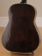 1945 Gibson Banner J-45