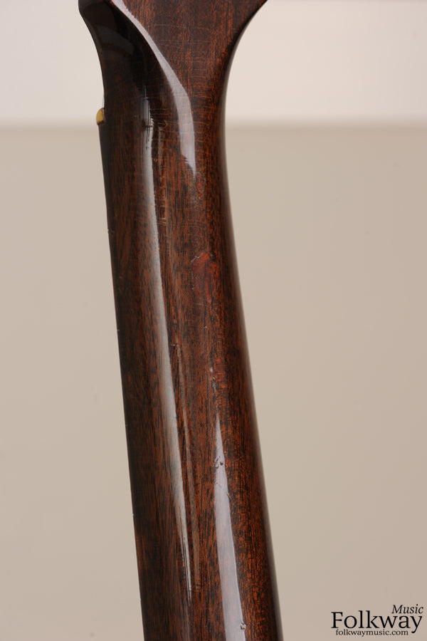 1945 Gibson Banner J-45
