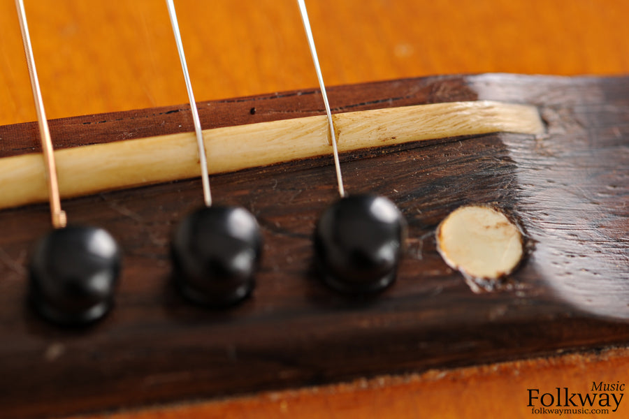 1945 Gibson Banner J-45