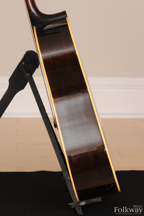1945 Gibson Banner J-45