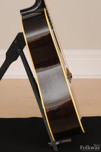 1945 Gibson Banner J-45