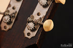 1945 Gibson Banner J-45