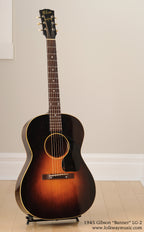 1945 Gibson Banner LG-2