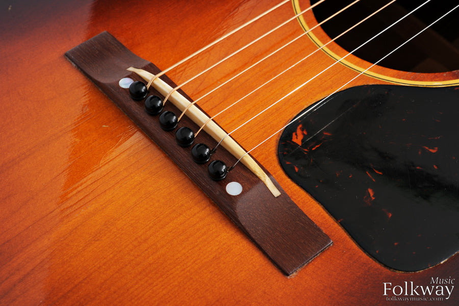 1945 Gibson Banner LG-2