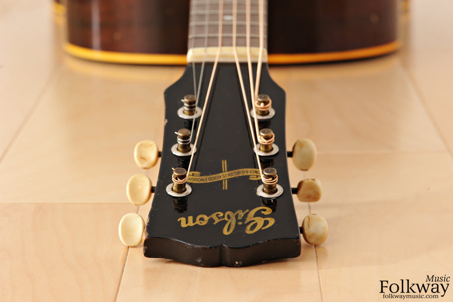 1945 Gibson Banner LG-2