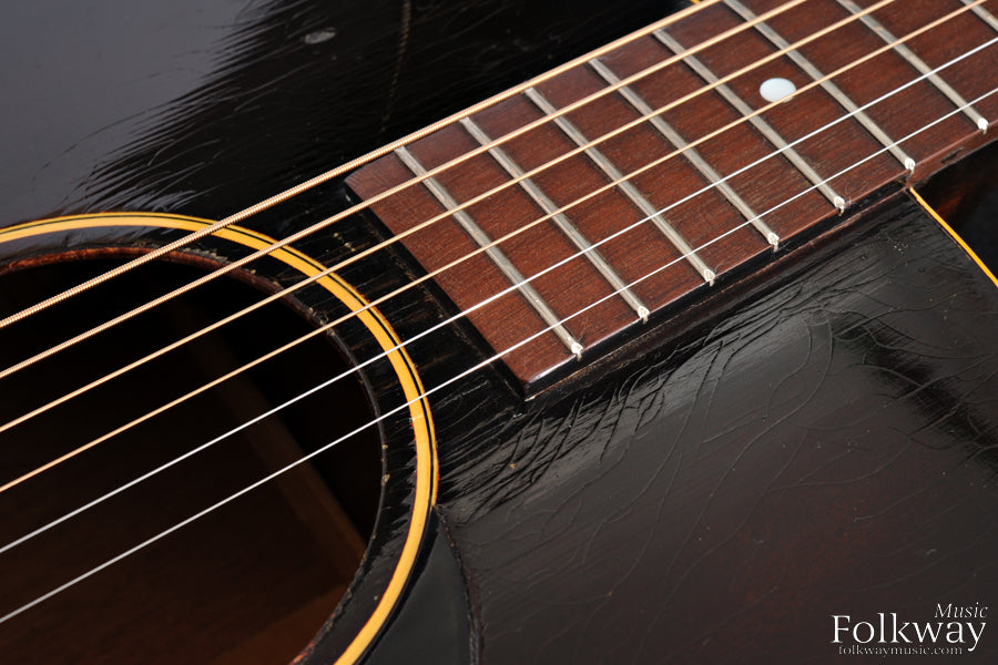 1945 Gibson Banner LG-2