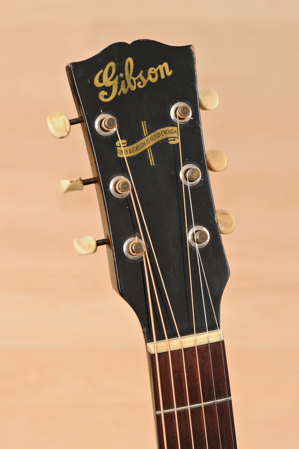 1945 Gibson Banner LG-2