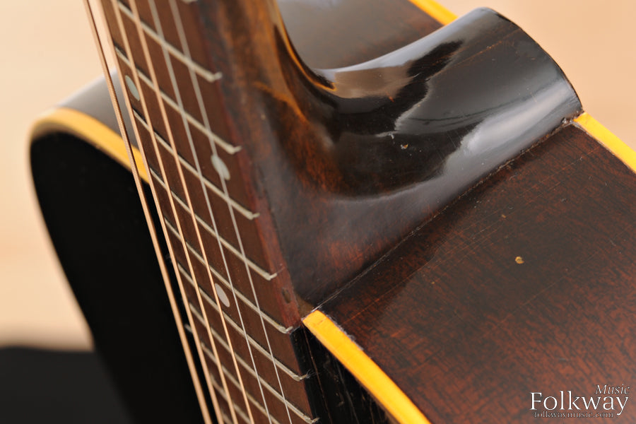 1945 Gibson Banner LG-2