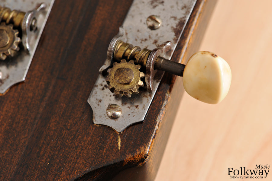 1945 Gibson Banner LG-2