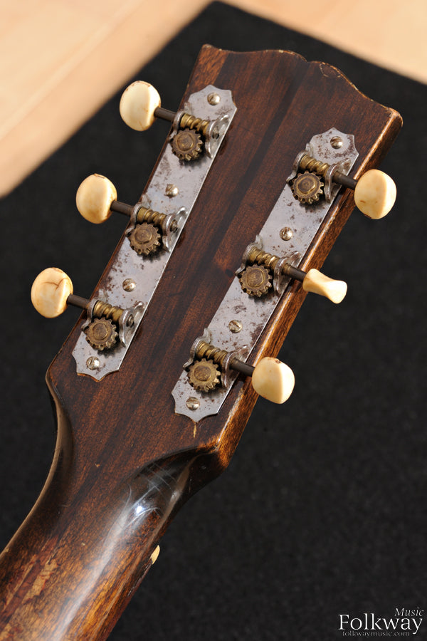 1945 Gibson Banner LG-2