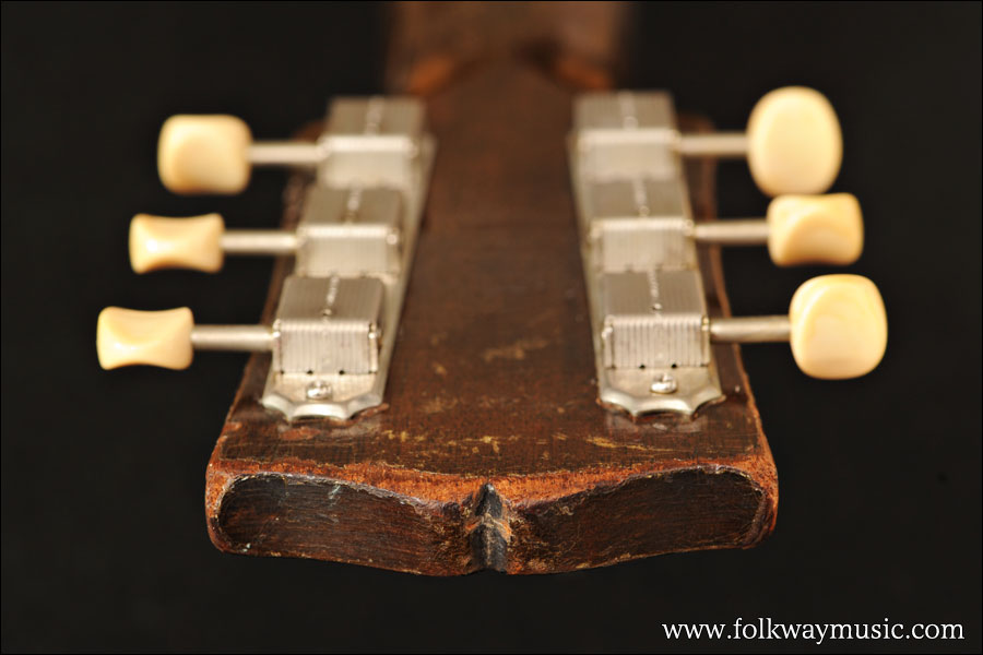 1948 Gibson LG-2