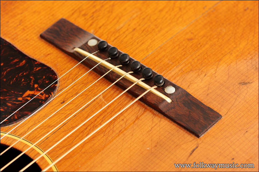 1948 Gibson LG-2