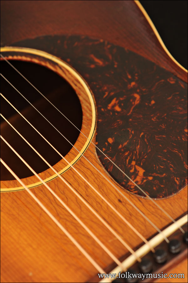 1948 Gibson LG-2