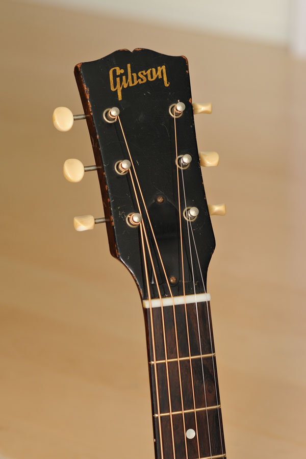 1948 Gibson LG-2
