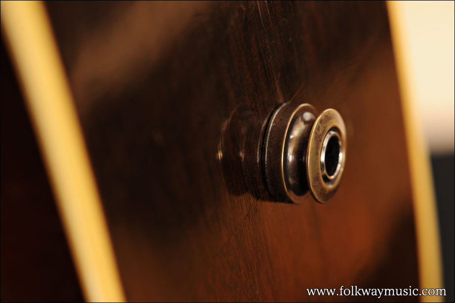1948 Gibson LG-2