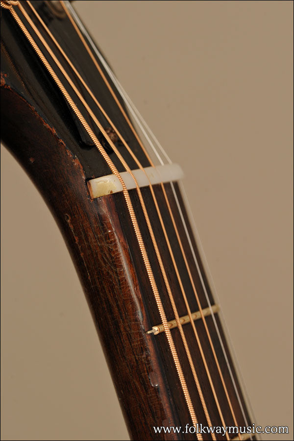 1948 Gibson LG-2
