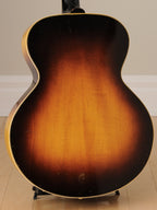 1953 Gibson J-185