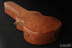1953 Gibson J-185