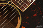 1953 Gibson J-185