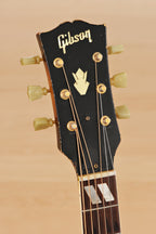 1953 Gibson J-185